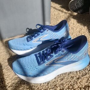 Womens Brooks Glycerin 20